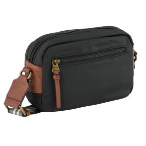 CAMEL ACTIVE BARI cross bag black